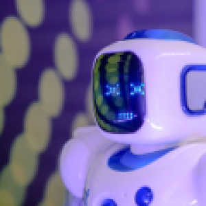 Technology Toys